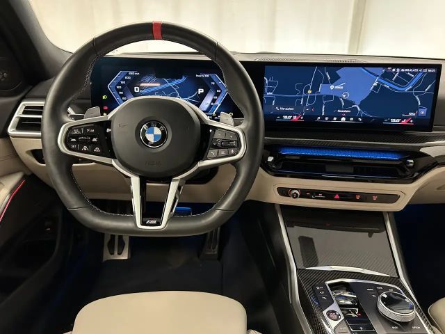 BMW 340 M-Sport Sedan xDrive