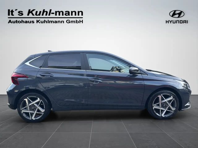 Hyundai i20 1.0 Prime T-GDi