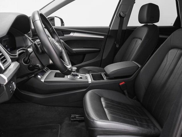 Audi Q5 45 TFSI Quattro S-Tronic