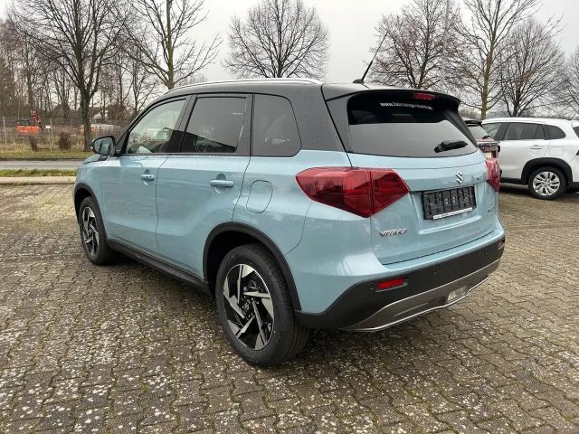 Suzuki Vitara 4x4 Comfort