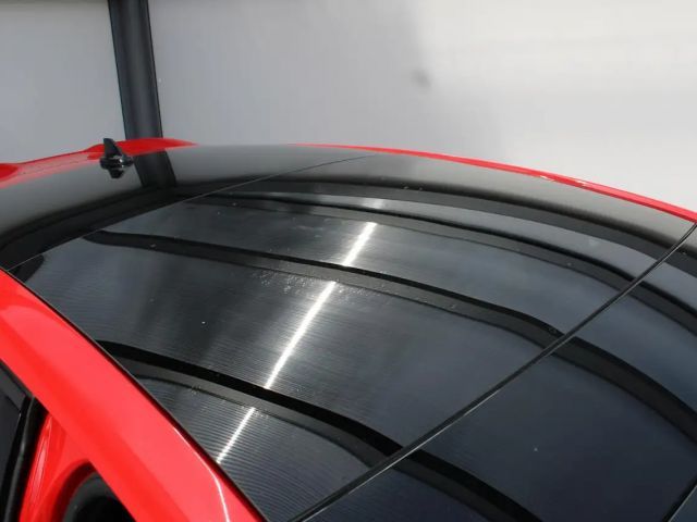 Ford Focus Limited ST Line