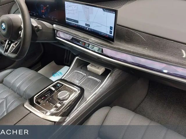 BMW i7 M-Sport Sedan xDrive60