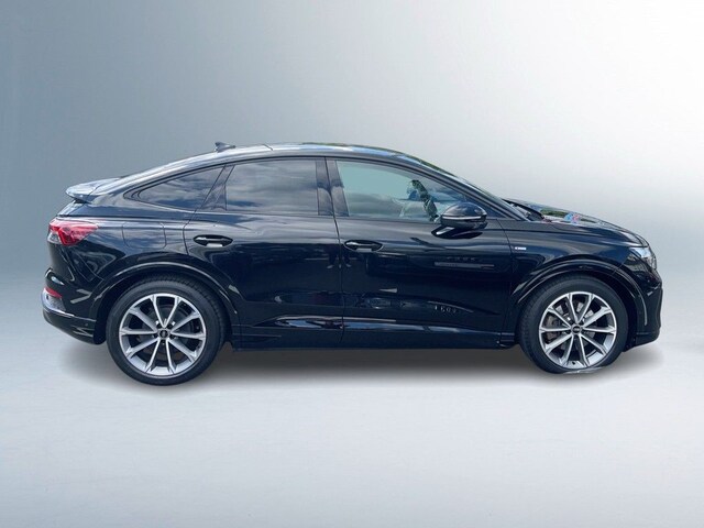 Audi Q4 e-tron 40 Sportback