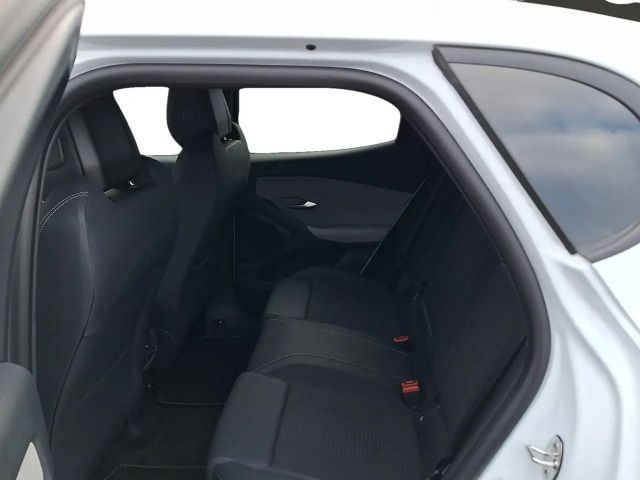 Ford Capri Premium RWD