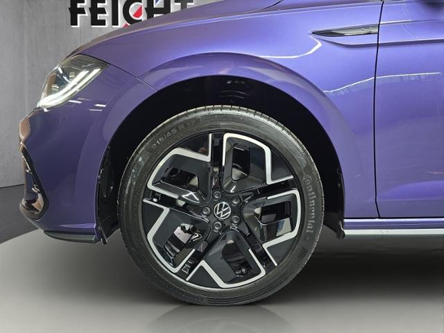 Volkswagen Polo DSG R-Line