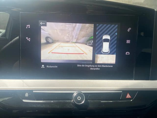 Opel Mokka Elegance Mokka-e