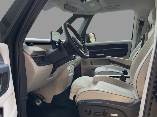 Volkswagen ID.Buzz Pro