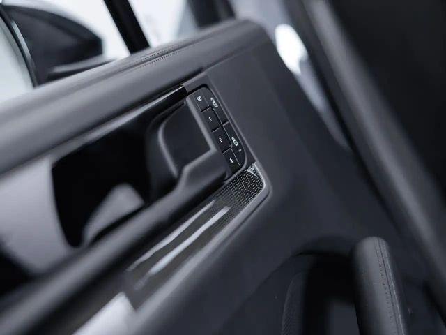 Porsche Cayenne E-Hybrid Turbo