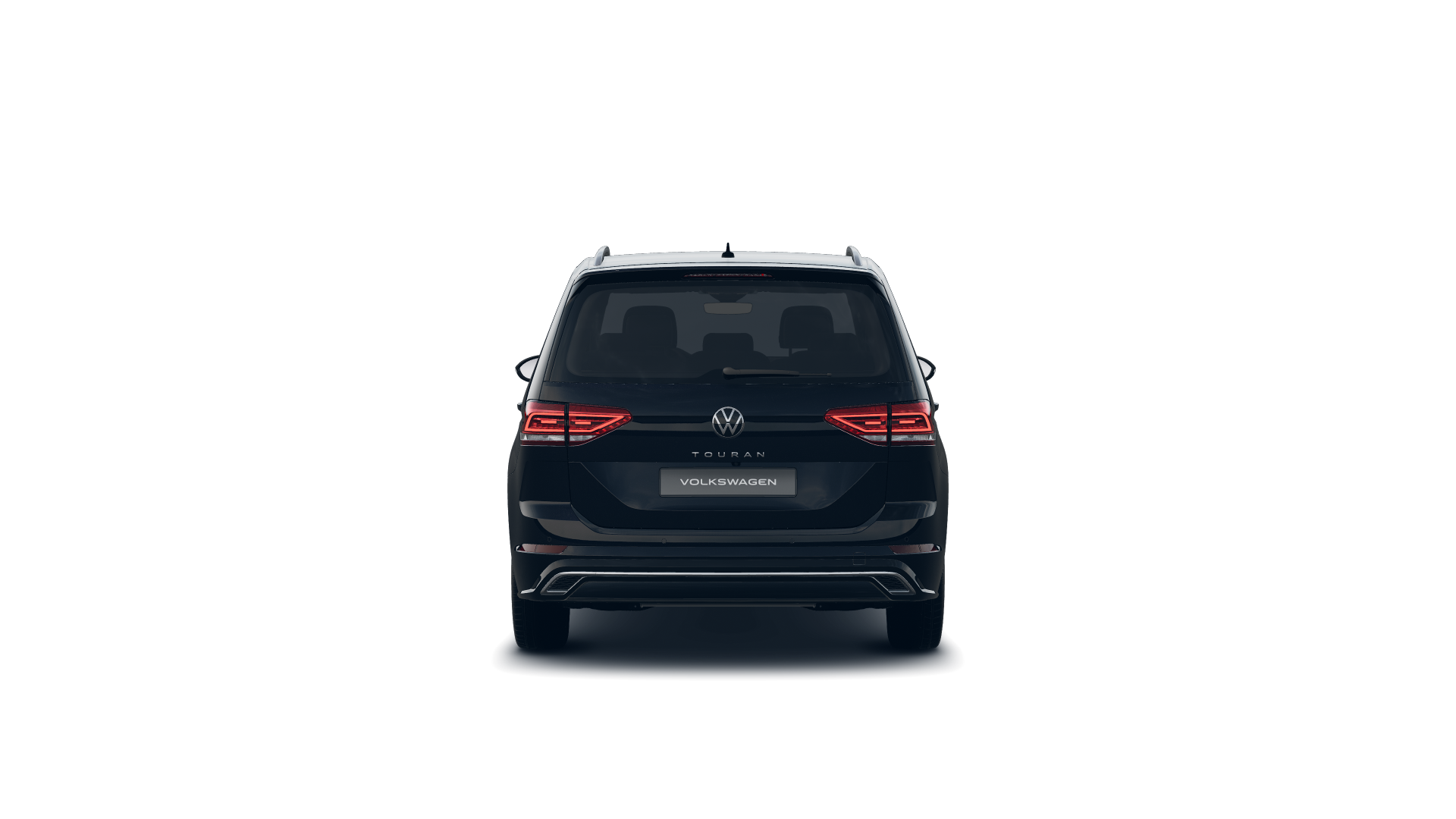Volkswagen Touran 1.5 TSI Comfortline R-Line