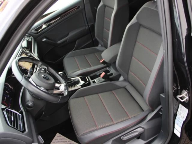 Volkswagen T-Roc 1.5 TSI Sport