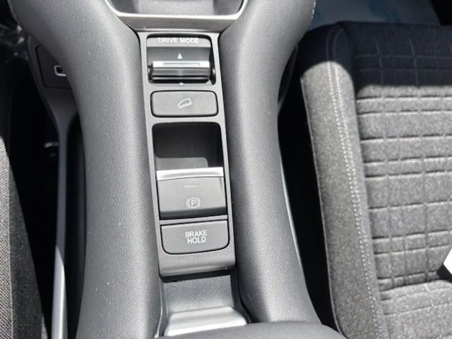 Honda ZR-V 2,0 Hybrid Automatik 5Trg. Elegance Ausstattung