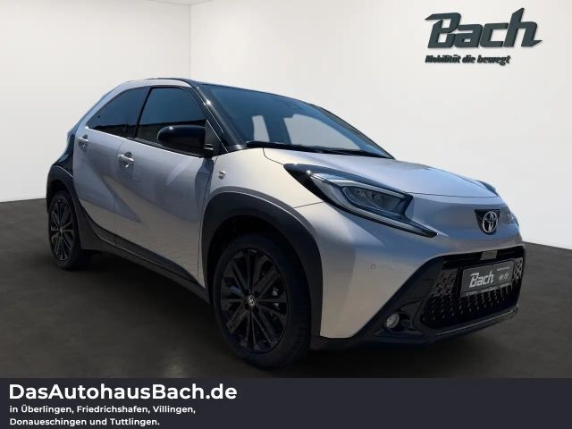 Toyota Aygo X 1.0 VVT-i Hatchback