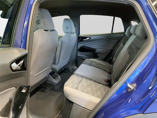 Volkswagen ID.5 Automatik ACC MATRIX LED KlimaA Navi