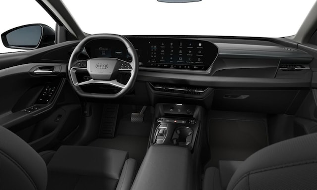 Audi Q6 e-tron SUV e-tron Audi Q6 SUV e-tron