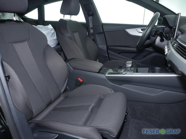 Audi A5 35 TDI S-Tronic Sportback