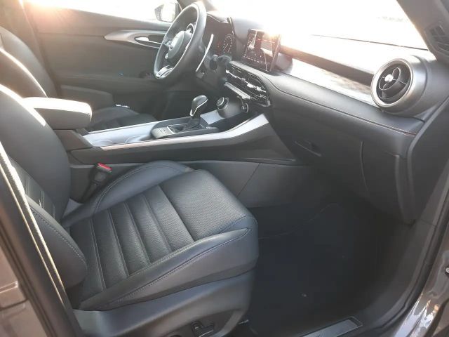 Alfa Romeo Tonale Veloce