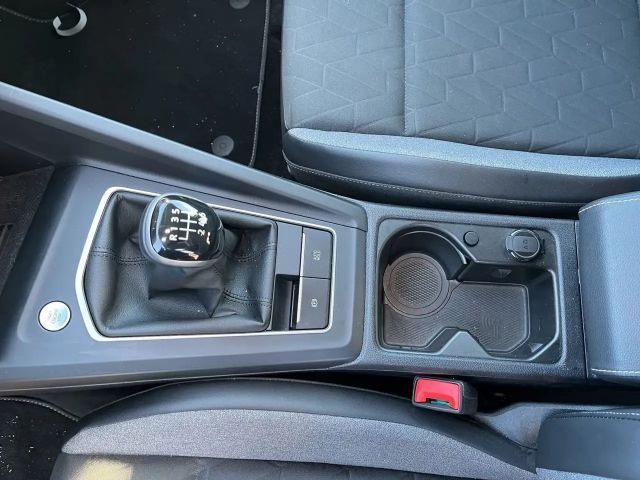 Volkswagen Golf 1.5 TSI