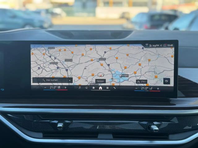 BMW X5 M-Sport xDrive