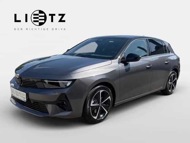 Opel Astra GS-Line Grand Sport