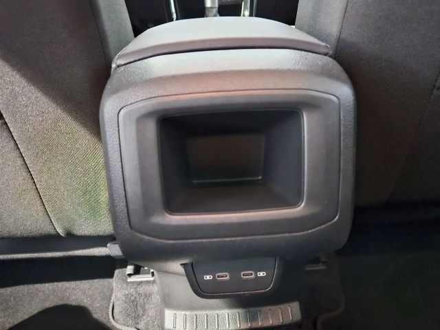 Volkswagen T-Cross 1.0 TSI DSG Life