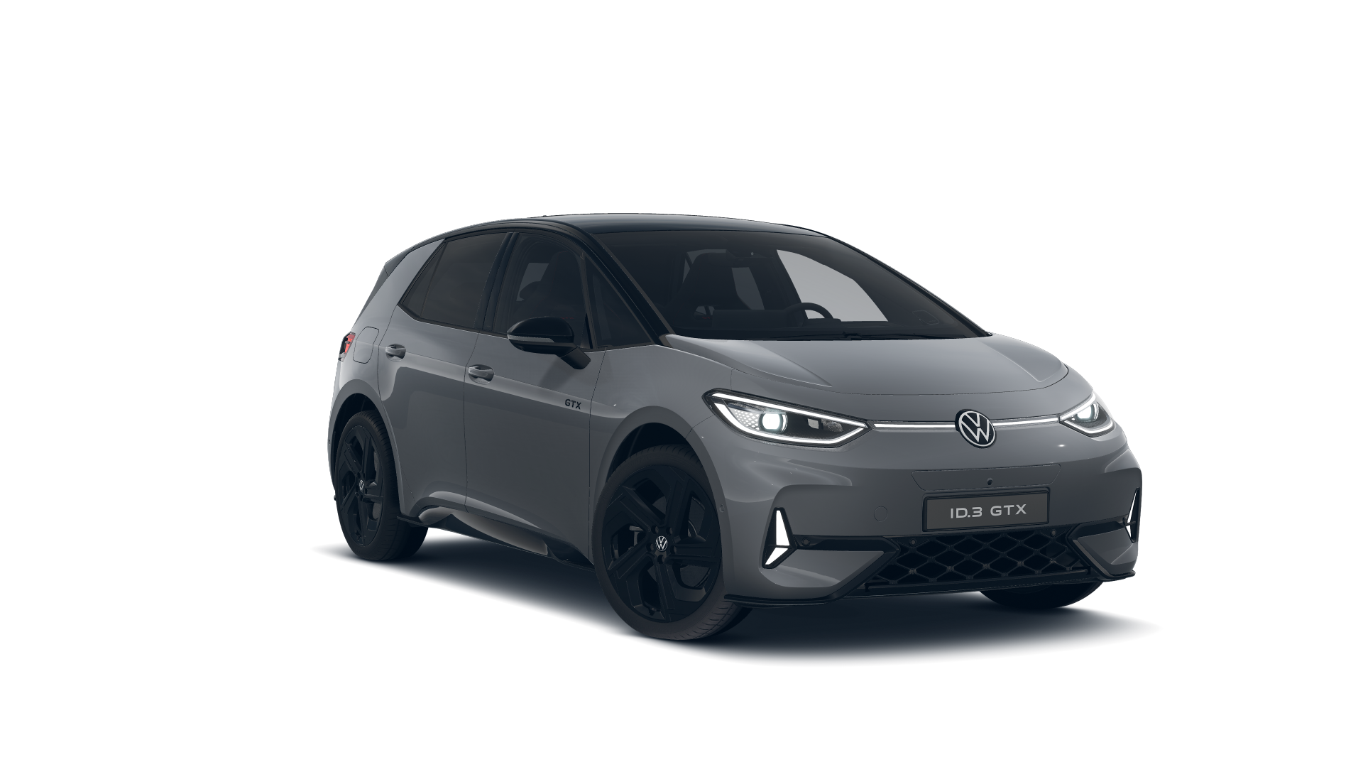 Volkswagen ID.3 79 kWh 1-Gang-Automatik LM