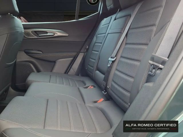 Alfa Romeo Tonale Veloce