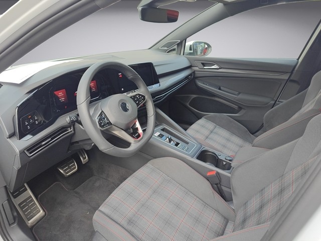 Volkswagen Golf Business DSG GTI Golf VIII