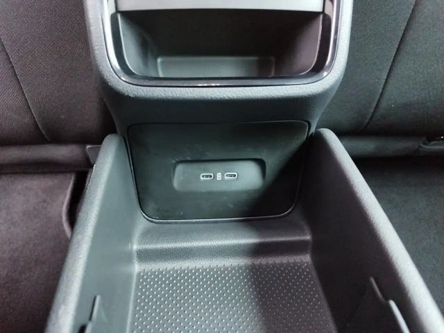 Skoda Octavia Selection