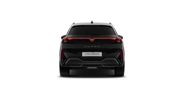 Cupra Terramar Performance