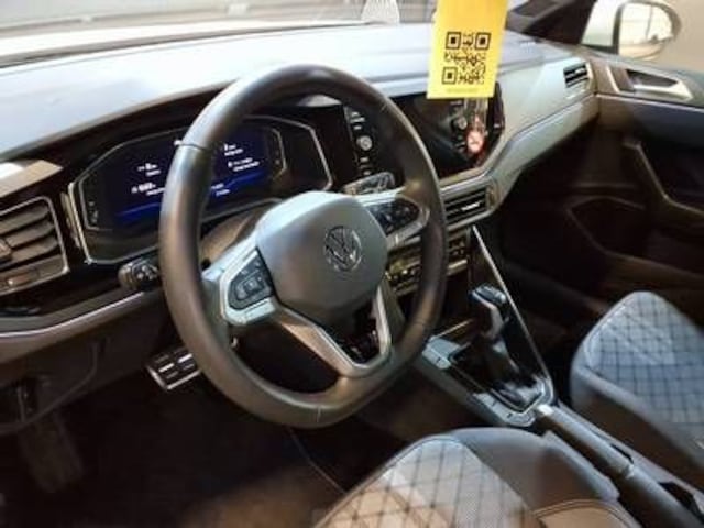 Volkswagen Taigo 1.5 TSI DSG R-Line