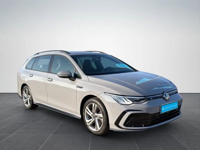 Volkswagen Golf 2.0 TDI R-Line Variant