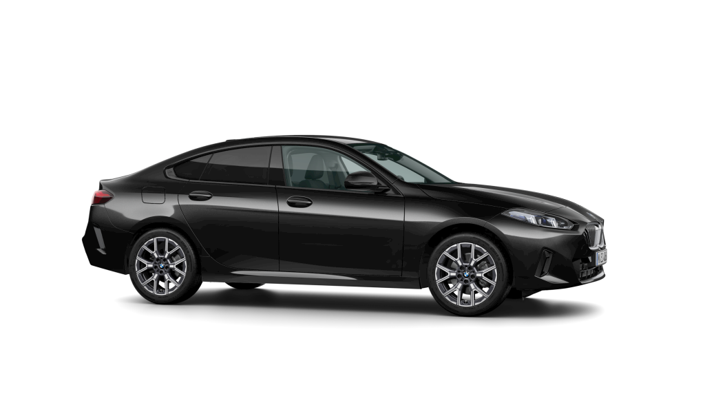 BMW 220 220d Coupé Gran Coupé