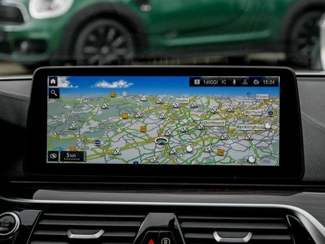 BMW 530 530e Luxury Line Touring