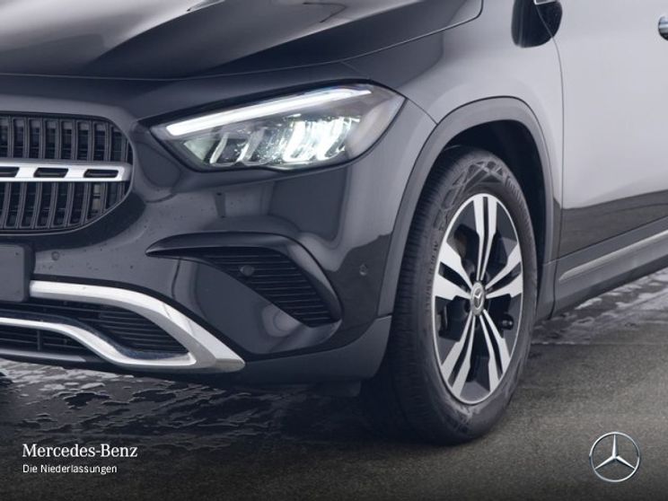 Mercedes-Benz GLA 180 GLA 180