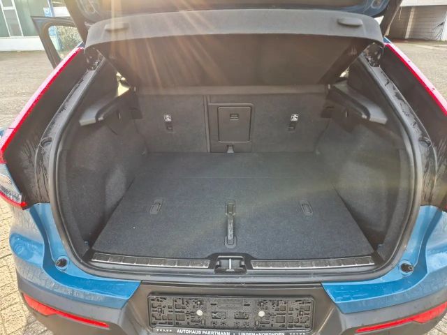 Volvo C40 Plus Recharge