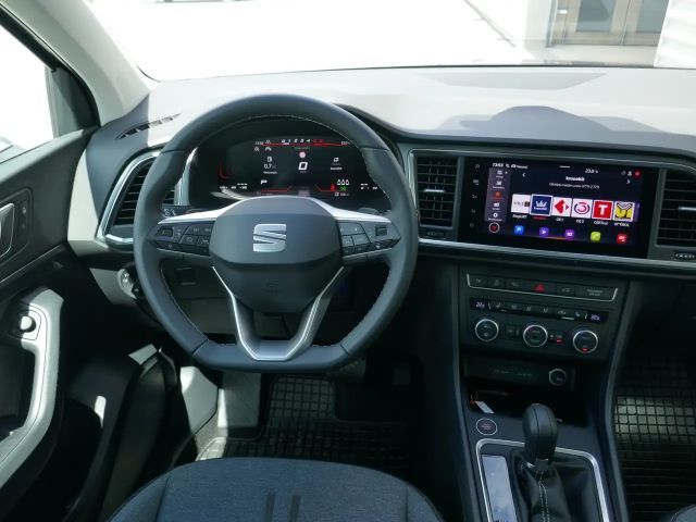 Seat Ateca 2.0 TDI 4Drive DSG Style