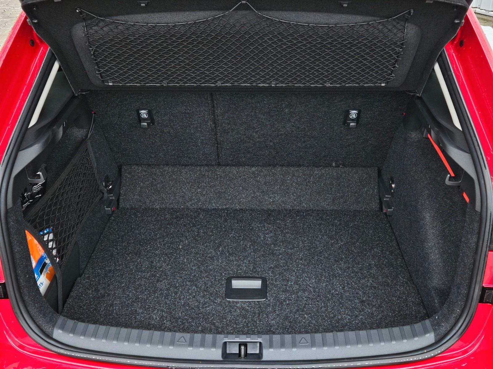 Skoda Scala Selection