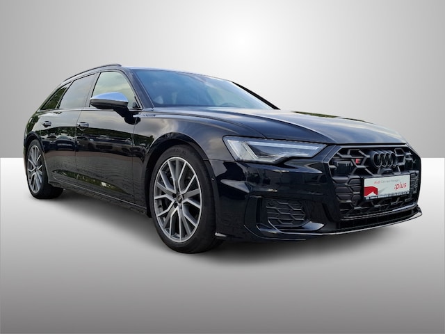 Audi S6 Avant Quattro
