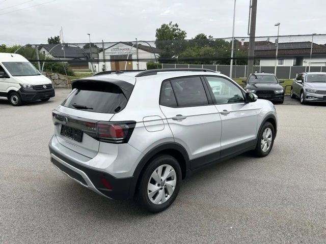 Volkswagen T-Cross 1.0 TSI Life
