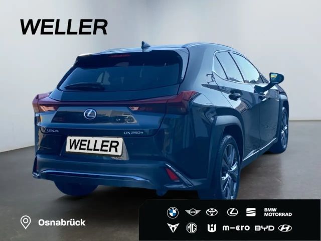 Lexus UX 250h F Sport Sport
