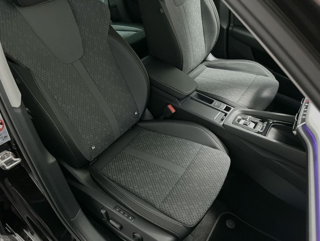 Skoda Octavia 2.0 TDI Combi