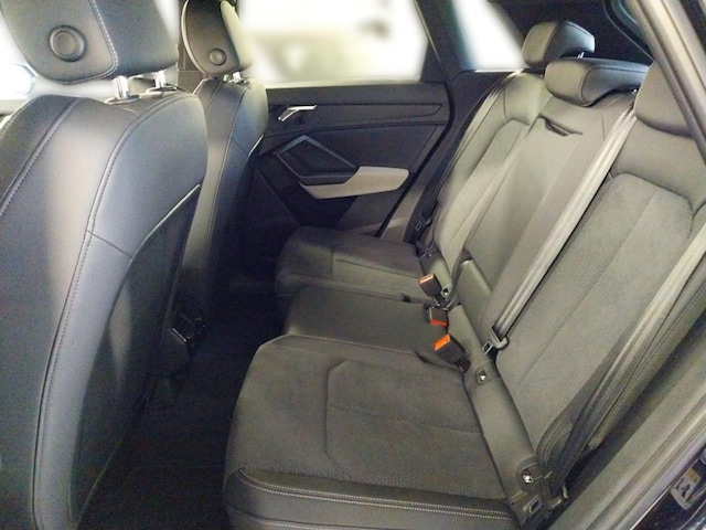 Audi Q3 35 TFSI S-Tronic