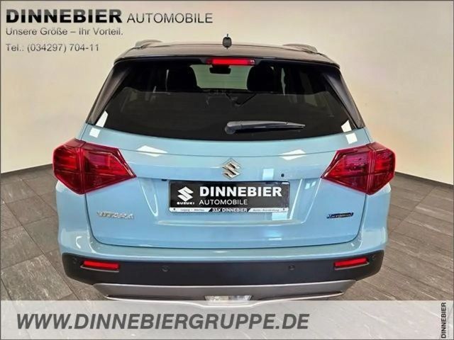 Suzuki Vitara Comfort