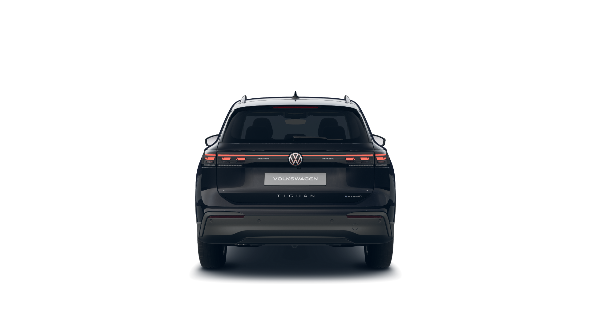 Volkswagen Tiguan 1.5 TSI DSG eHybrid