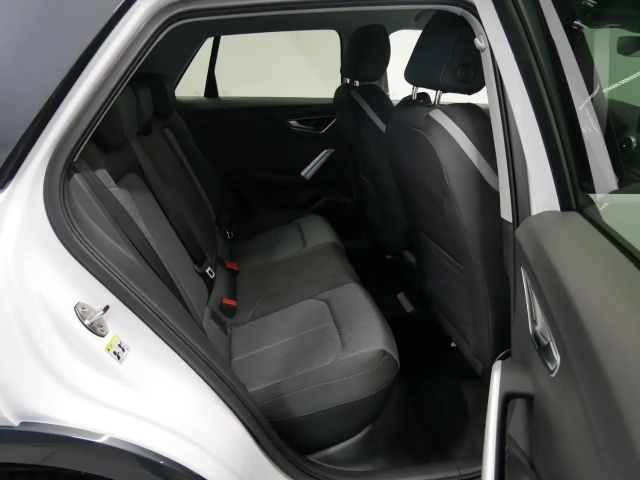 Audi Q2 35 TFSI