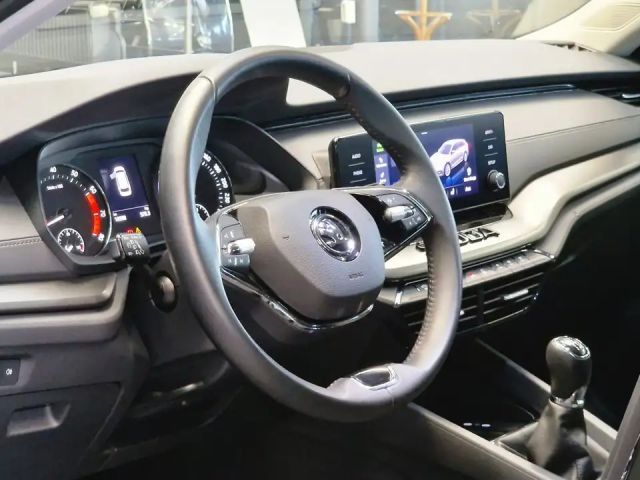 Skoda Octavia 1.5 TSI ACT Ambition Combi