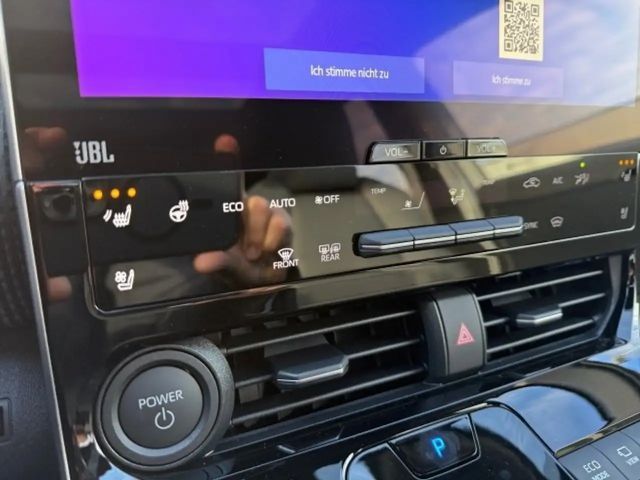 Toyota bZ4X Style Voorwielaandrijving