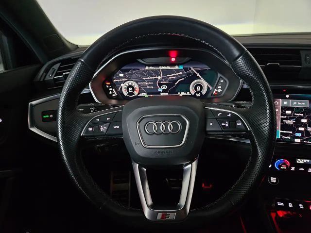 Audi Q3 35 TFSI S-Tronic Sportback