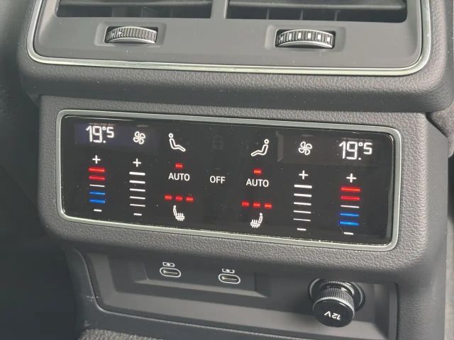 Audi RS6 Avant Performance