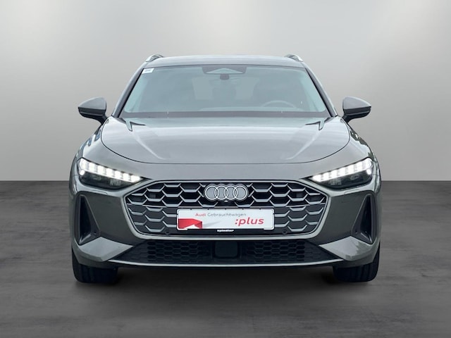 Audi A5 Avant S-Tronic